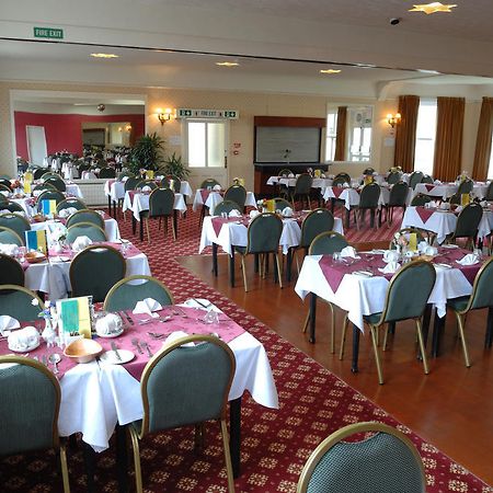 فالموث Madeira Hotel المظهر الخارجي الصورة